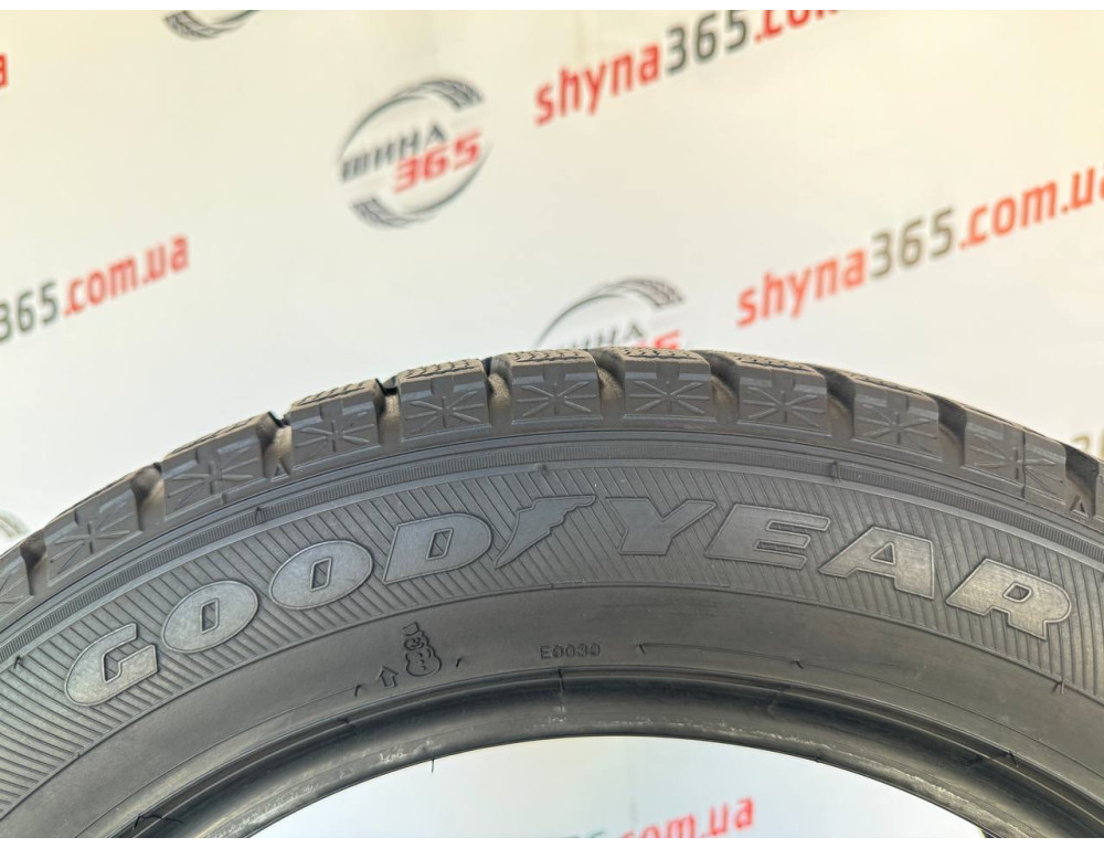 205/55 R16 GOODYEAR ICE NAVI 6 7mm