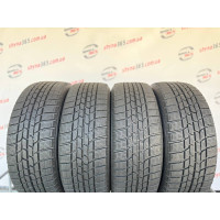 205/55 R16 GOODYEAR ICE NAVI 6 8mm