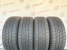 205/55 R16 GOODYEAR ICE NAVI 6 8mm