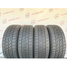 205/55 R16 GOODYEAR ICE NAVI 6 8mm