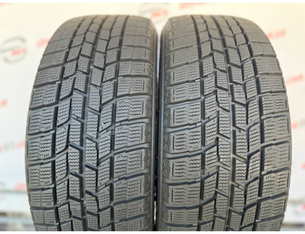 205/55 R16 GOODYEAR ICE NAVI 6 8mm