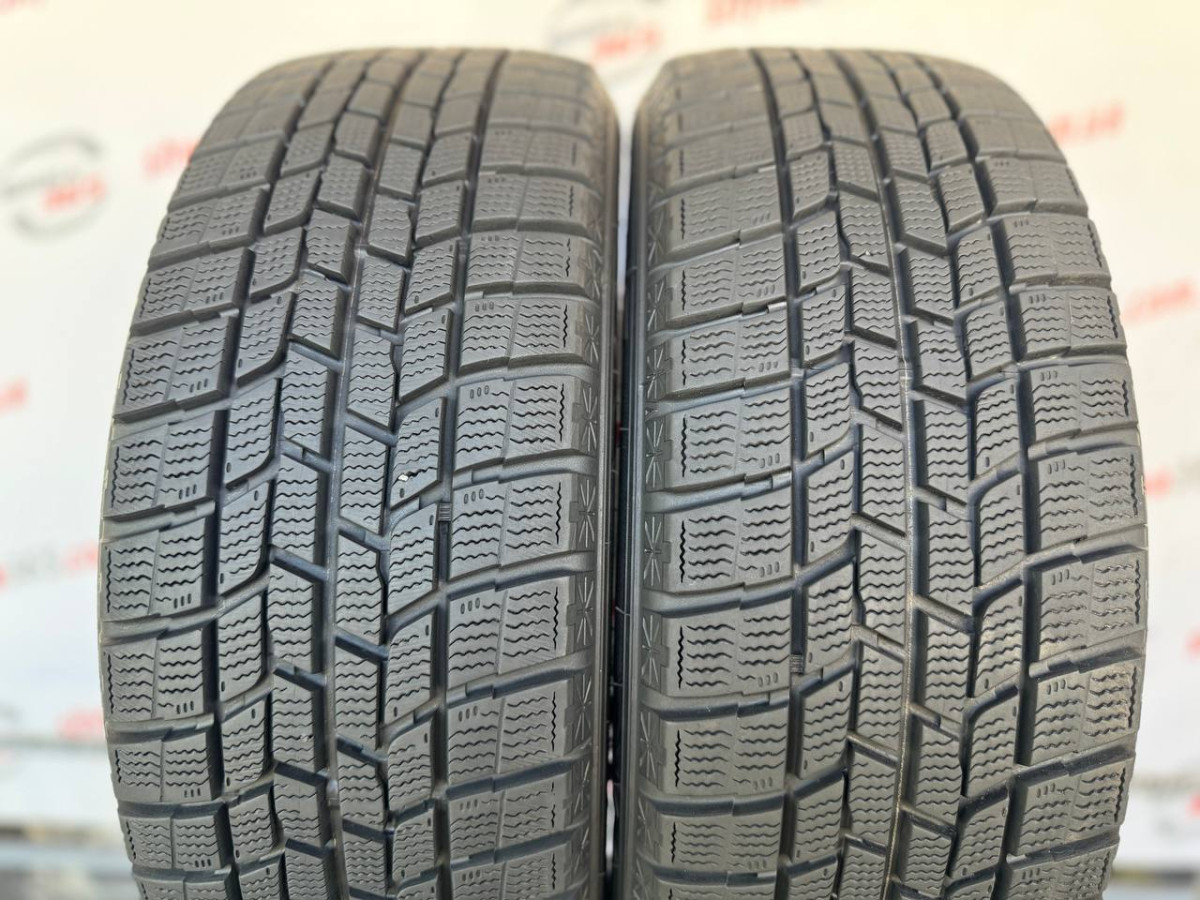 205/55 R16 GOODYEAR ICE NAVI 6 8mm