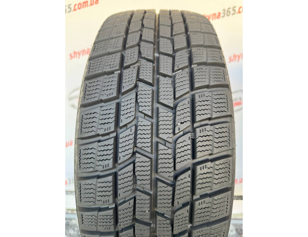 205/55 R16 GOODYEAR ICE NAVI 6 8mm