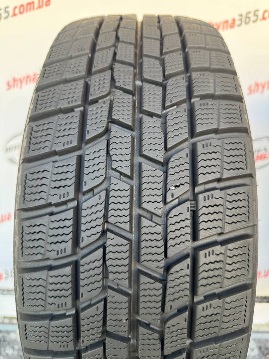 205/55 R16 GOODYEAR ICE NAVI 6 8mm