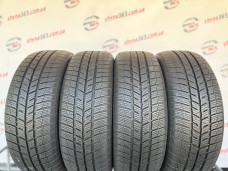 205/60 R16 BARUM POLARIS 5 7mm