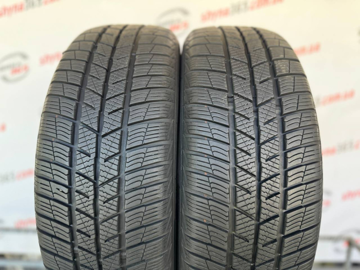 205/60 R16 BARUM POLARIS 5 7mm