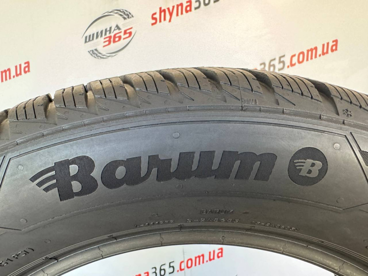 205/60 R16 BARUM POLARIS 5 7mm
