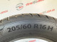 205/60 R16 BARUM POLARIS 5 7mm