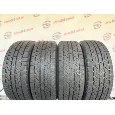 205/55 R16 TOYO OBSERVE GARIT GIZ 8mm