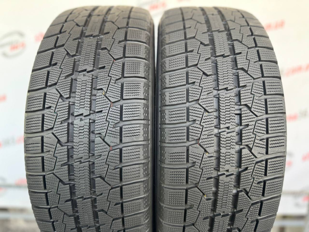 205/55 R16 TOYO OBSERVE GARIT GIZ 8mm