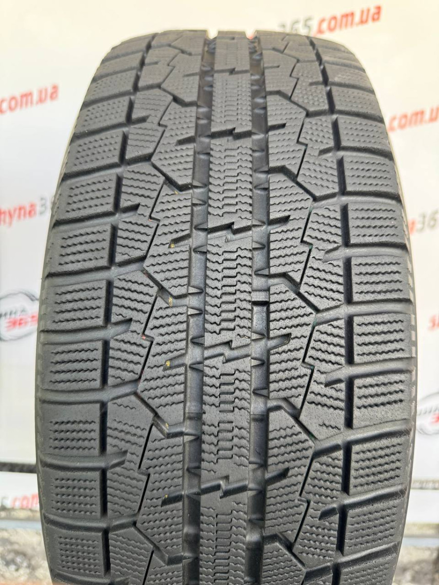 205/55 R16 TOYO OBSERVE GARIT GIZ 8mm
