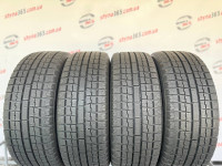 205/55 R16 TOYO GARIT G5 9mm