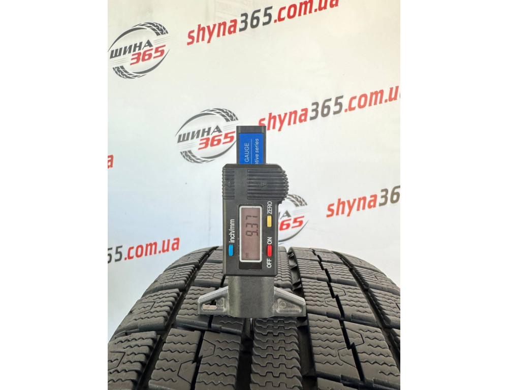 205/55 R16 TOYO GARIT G5 9mm