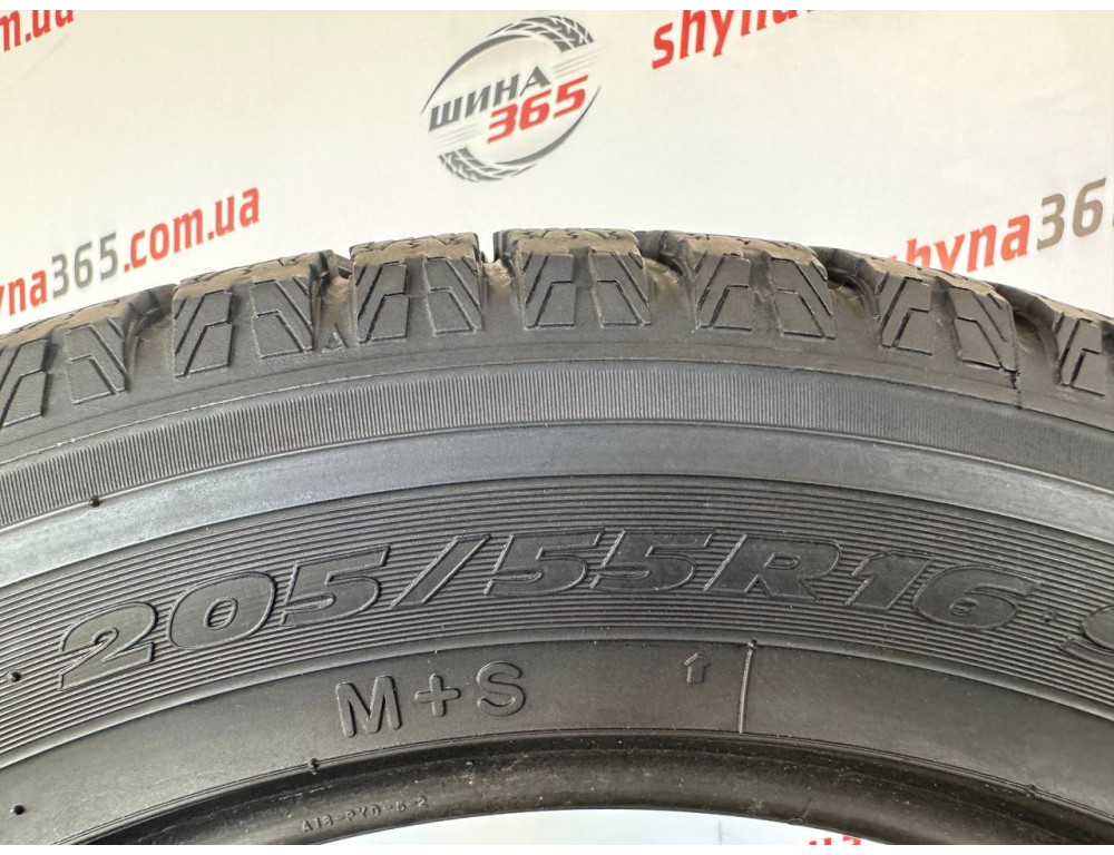 205/55 R16 TOYO GARIT G5 9mm