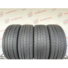205/55 R16 PIRELLI ICE ASIMMETRICO PLUS 7mm