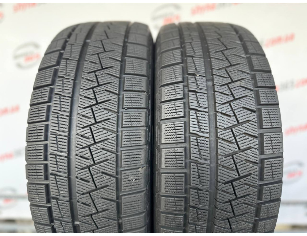 205/55 R16 PIRELLI ICE ASIMMETRICO PLUS 7mm