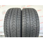 205/55 R16 PIRELLI ICE ASIMMETRICO PLUS 7mm