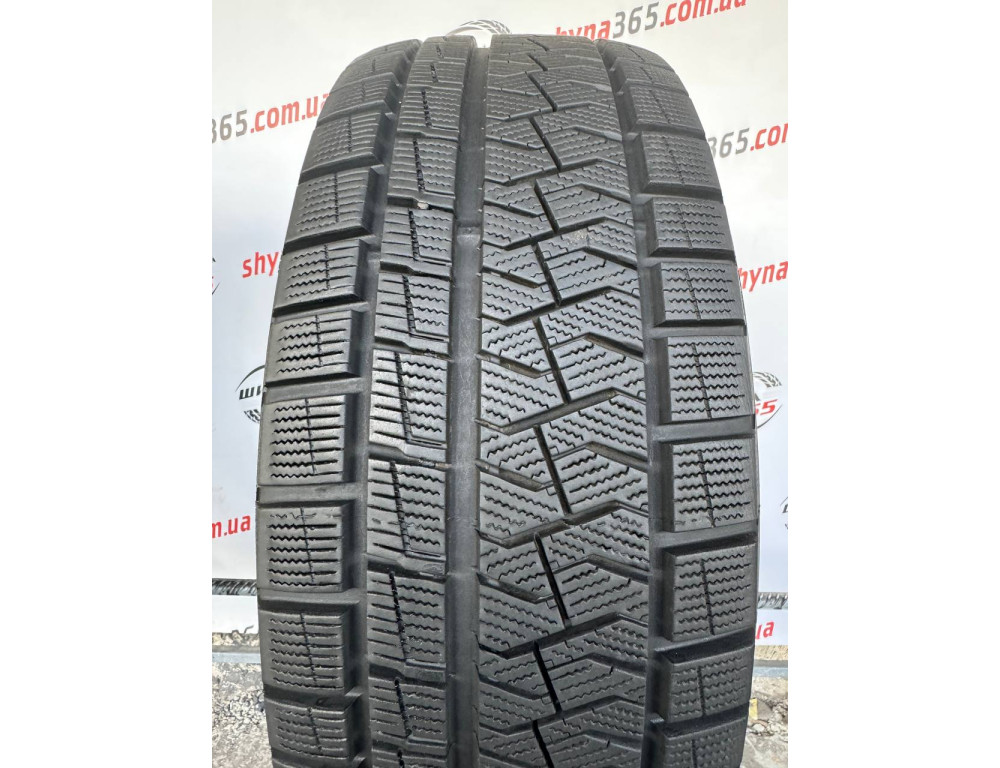 205/55 R16 PIRELLI ICE ASIMMETRICO PLUS 7mm