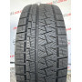 205/55 R16 PIRELLI ICE ASIMMETRICO PLUS 7mm