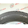 205/55 R16 PIRELLI ICE ASIMMETRICO PLUS 7mm