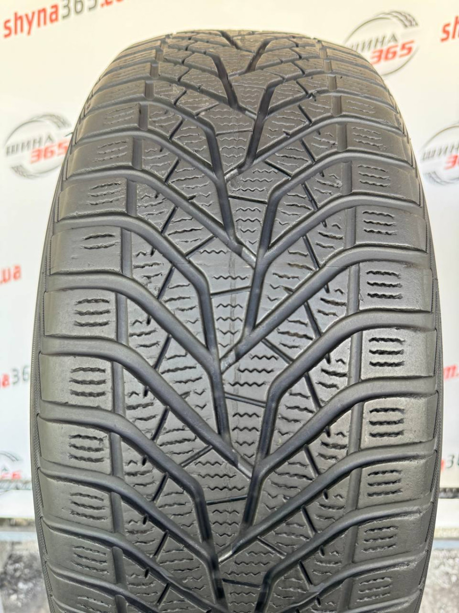 205/55 R16 YOKOHAMA BLUEARTH WINTER V905 6mm