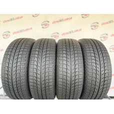 205/60 R16 MICHELIN X-ICE 3 + 6mm