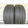 205/60 R16 MICHELIN X-ICE 3 + 6mm