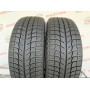 205/60 R16 MICHELIN X-ICE 3 + 8mm