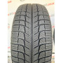 205/60 R16 MICHELIN X-ICE 3 + 8mm