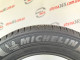 205/60 R16 MICHELIN X-ICE 3 + 8mm