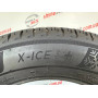 205/60 R16 MICHELIN X-ICE 3 + 8mm