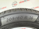 205/60 R16 MICHELIN X-ICE 3 + 8mm