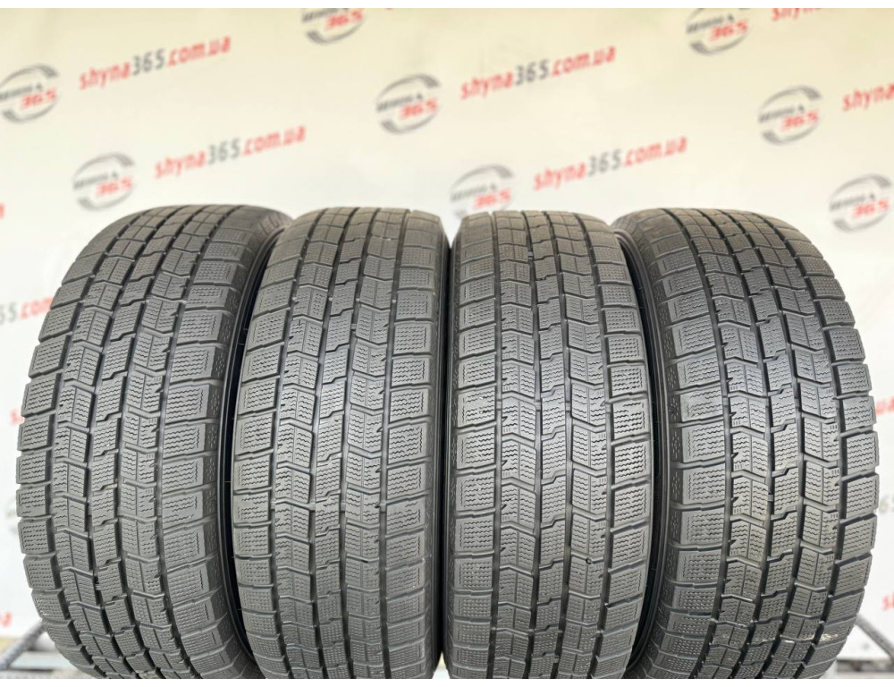 215/60 R16 GOODYEAR ICE NAVI 7 7mm