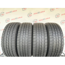 215/60 R16 GOODYEAR ICE NAVI 7 7mm