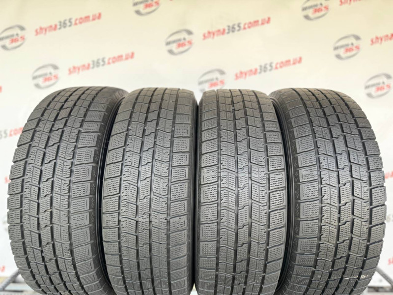 215/60 R16 GOODYEAR ICE NAVI 7 7mm