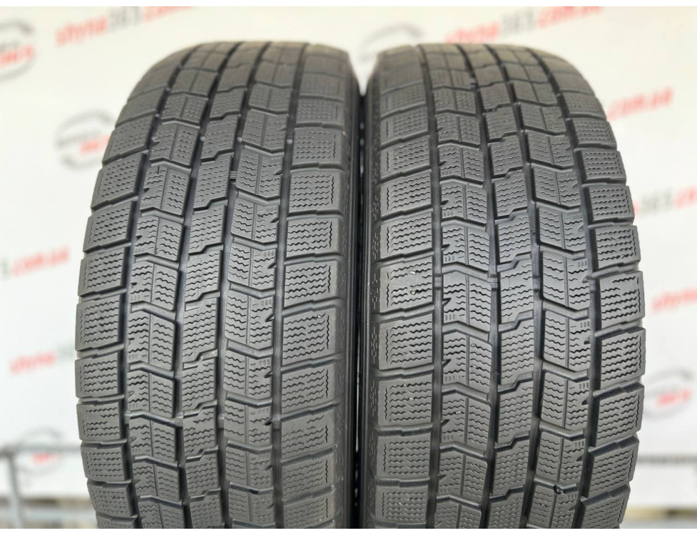 215/60 R16 GOODYEAR ICE NAVI 7 7mm