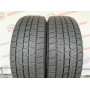 215/60 R16 GOODYEAR ICE NAVI 7 7mm