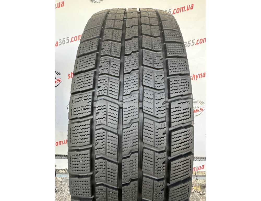 215/60 R16 GOODYEAR ICE NAVI 7 7mm