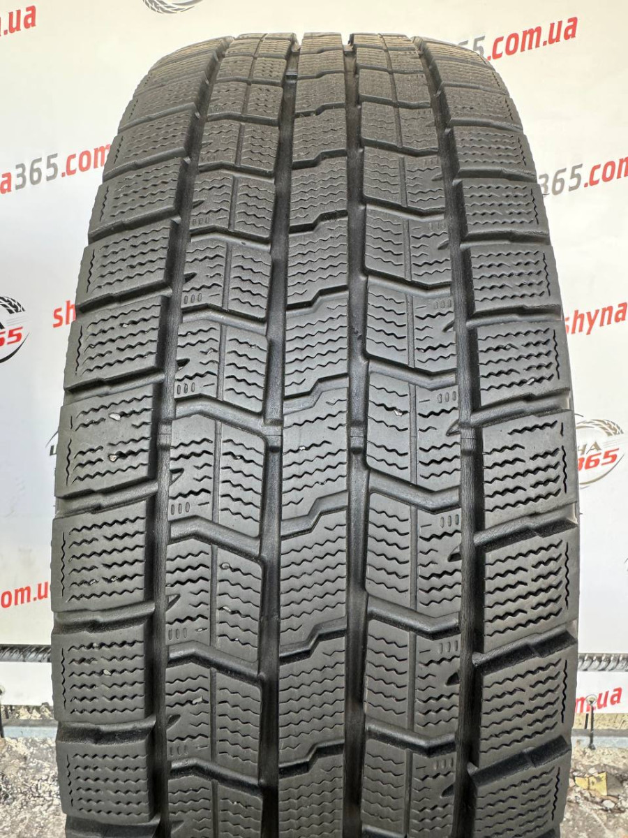 215/60 R16 GOODYEAR ICE NAVI 7 7mm