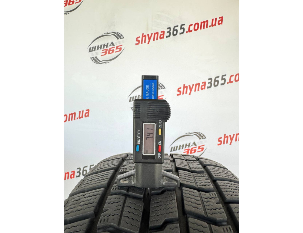 215/60 R16 GOODYEAR ICE NAVI 7 7mm