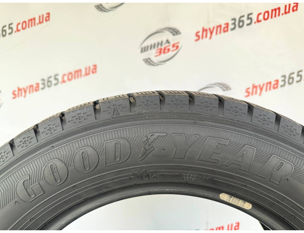215/60 R16 GOODYEAR ICE NAVI 7 7mm