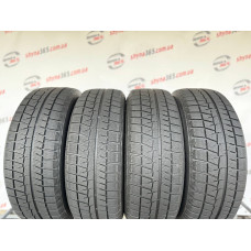 215/60 R16 BRIDGESTONE ICEPARTNER 2 6mm