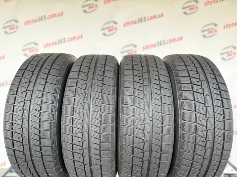 215/60 R16 BRIDGESTONE ICEPARTNER 2 6mm