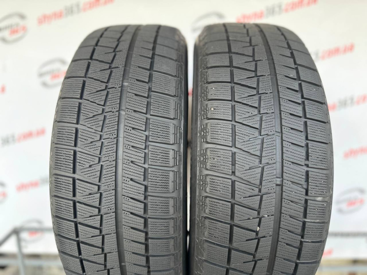 215/60 R16 BRIDGESTONE ICEPARTNER 2 6mm