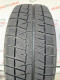 215/60 R16 BRIDGESTONE ICEPARTNER 2 6mm
