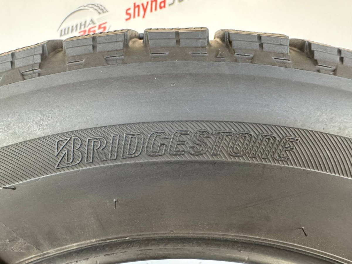 215/60 R16 BRIDGESTONE ICEPARTNER 2 6mm