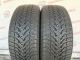 215/60 R16 KUMHO WINTERCRAFT WP51 6mm