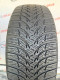 215/60 R16 KUMHO WINTERCRAFT WP51 6mm