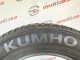 215/60 R16 KUMHO WINTERCRAFT WP51 6mm