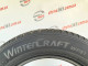 215/60 R16 KUMHO WINTERCRAFT WP51 6mm